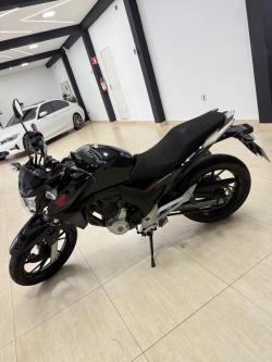 HONDA CB 250 F Twister FLEXONE