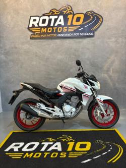 HONDA CB 250 F Twister FLEXONE