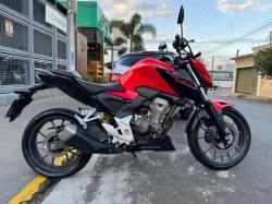 HONDA CB 300 F Twister FLEX CBS