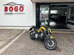 HONDA CB 300 F Twister FLEX ABS