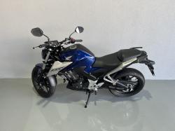 HONDA CB 300 F Twister FLEX ABS