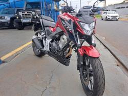HONDA CB 300 F Twister FLEX ABS