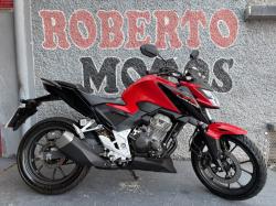 HONDA CB 300 F Twister FLEX CBS