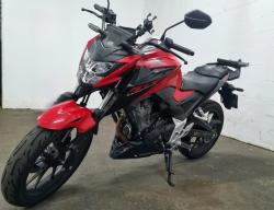 HONDA CB 300 F Twister FLEX CBS