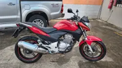 HONDA CB 300 R ABS