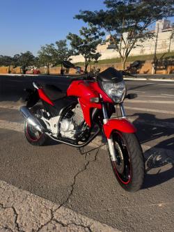 HONDA CB 300 R ABS