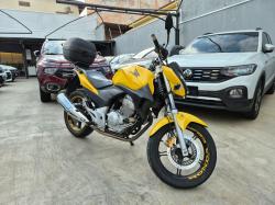 HONDA CB 300 R ABS