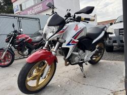 HONDA CB 300 R ESPECIAL EDITION