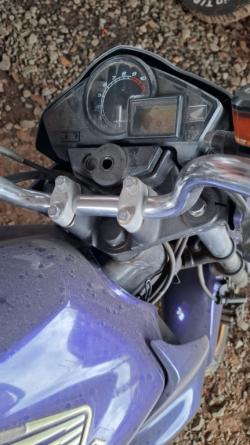 HONDA CB 300 R FLEX