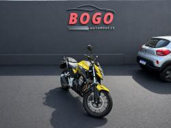 HONDA CB 300 R FLEX ABS