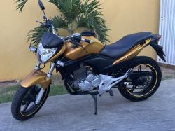 HONDA CB 300 R FLEX