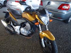 HONDA CB 300 R FLEX
