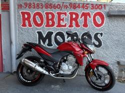 HONDA CB 300 R FLEX