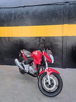 HONDA CB 300 R FLEX