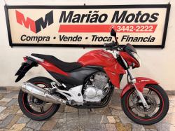 HONDA CB 300 R FLEX