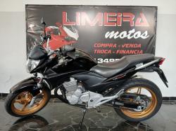 HONDA CB 300 R STD