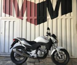 HONDA CB 300 R STD