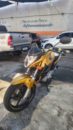HONDA CB 300 R STD