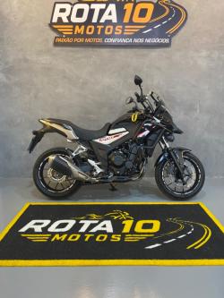 HONDA CB 500 X 