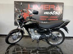 HONDA CG 125 TITAN KS