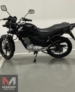 HONDA CG 150 FAN ESDI