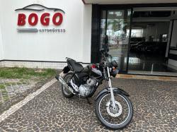 HONDA CG 150 FAN ESDI