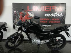 HONDA CG 150 FAN ESDI