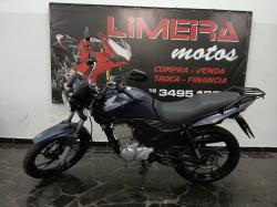 HONDA CG 150 FAN ESI