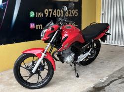 HONDA CG 150 FAN ESI