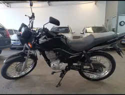 HONDA CG 150 FAN MIX ESDI