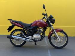 HONDA CG 150 FAN MIX ESDI