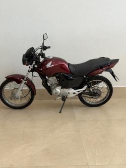 HONDA CG 150 FAN MIX ESDI
