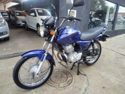 HONDA CG 150 TITAN ES