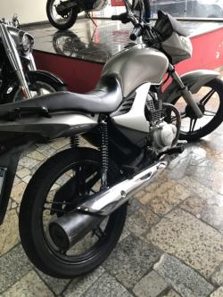 HONDA CG 150 TITAN ES