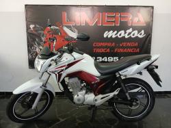 HONDA CG 150 TITAN EX FLEX ONE