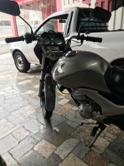 HONDA CG 150 TITAN ESD