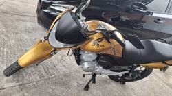 HONDA CG 150 TITAN EX MIX