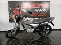 HONDA CG 150 TITAN KS