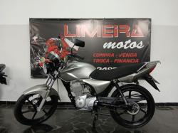 HONDA CG 150 TITAN KS