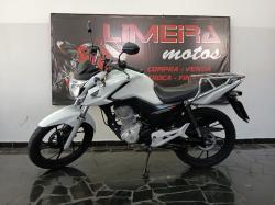 HONDA CG 160 CARGO