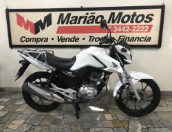 HONDA CG 160 CARGO