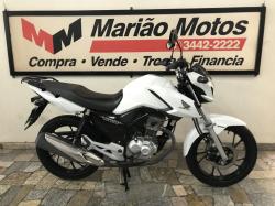 HONDA CG 160 CARGO