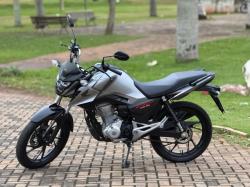 HONDA CG 160 FAN