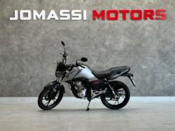 HONDA CG 160 FAN