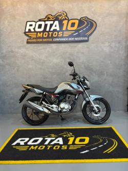 HONDA CG 160 FAN