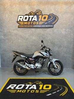 HONDA CG 160 FAN