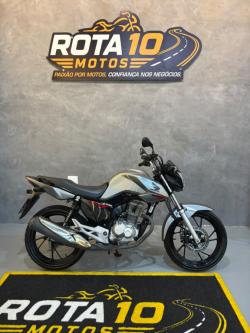 HONDA CG 160 FAN
