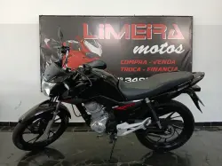 HONDA CG 160 FAN FLEX ONE