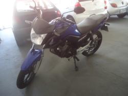 HONDA CG 160 FAN FLEX ONE