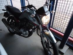 HONDA CG 160 FAN FLEX ONE